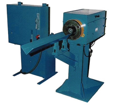 Pedestal Core Squeezer