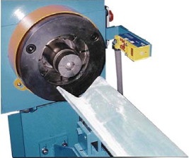 Pedestal Core Squeezer