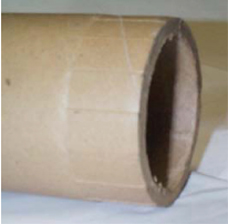 Pedestal Core Squeezer