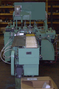 Tissue Bandiing Machine